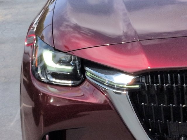 2026 Mazda Mazda CX-90 S Premium Plus