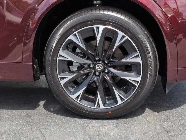 2026 Mazda Mazda CX-90 S Premium Plus