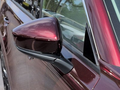 2026 Mazda Mazda CX-90 S Premium Plus