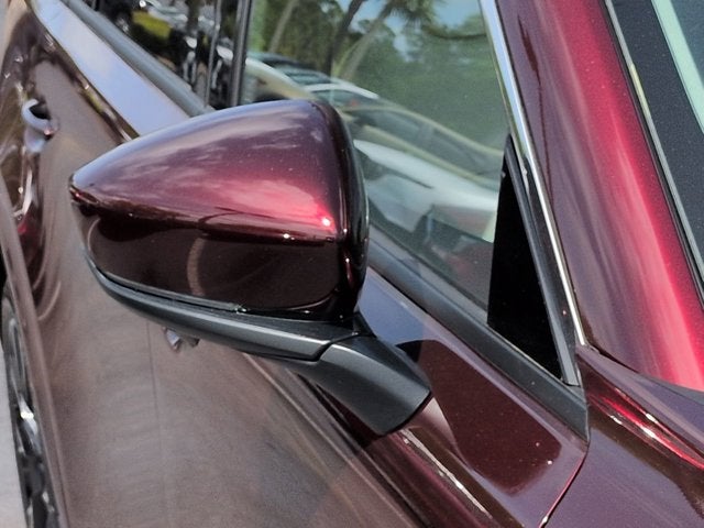 2026 Mazda Mazda CX-90 S Premium Plus