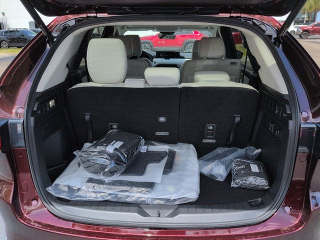 2026 Mazda Mazda CX-90 S Premium Plus