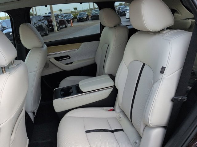 2026 Mazda Mazda CX-90 S Premium Plus