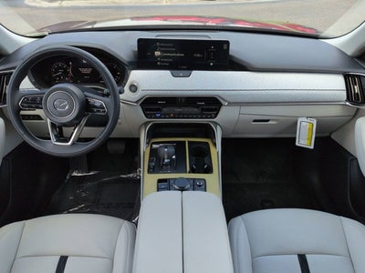 2026 Mazda Mazda CX-90 S Premium Plus