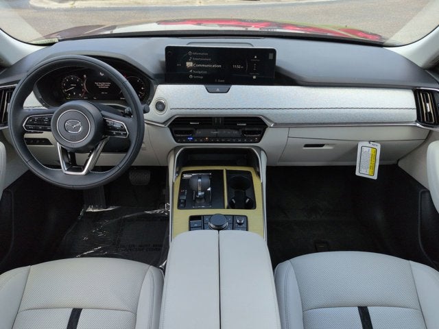 2026 Mazda Mazda CX-90 S Premium Plus