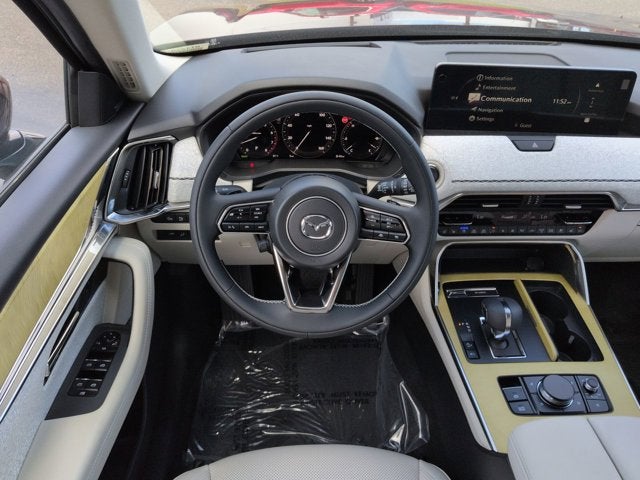 2026 Mazda Mazda CX-90 S Premium Plus