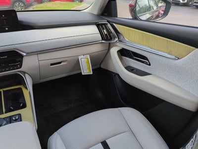 2026 Mazda Mazda CX-90 S Premium Plus