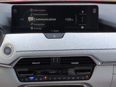 2026 Mazda Mazda CX-90 S Premium Plus