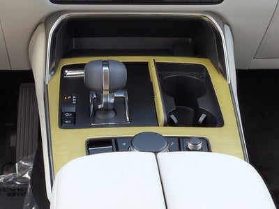 2026 Mazda Mazda CX-90 S Premium Plus