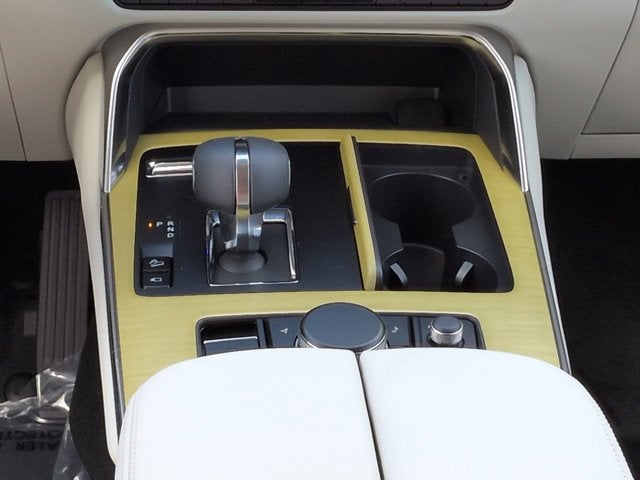 2026 Mazda Mazda CX-90 S Premium Plus