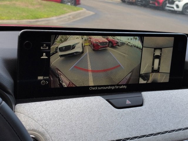 2026 Mazda Mazda CX-90 S Premium Plus