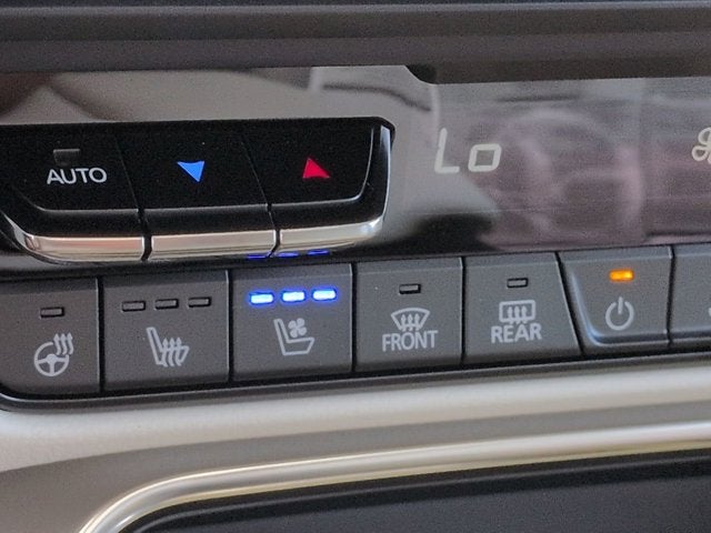 2026 Mazda Mazda CX-90 S Premium Plus