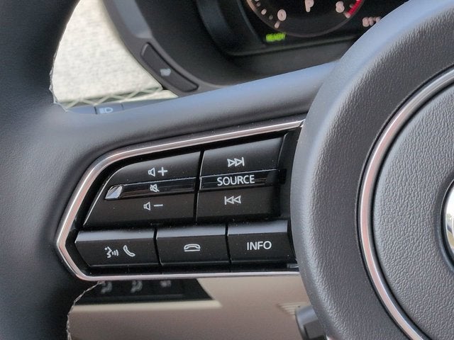 2026 Mazda Mazda CX-90 S Premium Plus