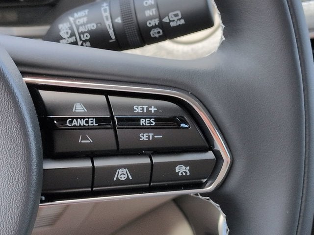 2026 Mazda Mazda CX-90 S Premium Plus