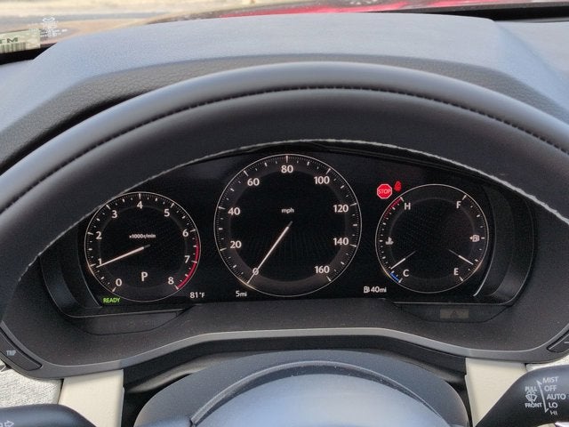 2026 Mazda Mazda CX-90 S Premium Plus