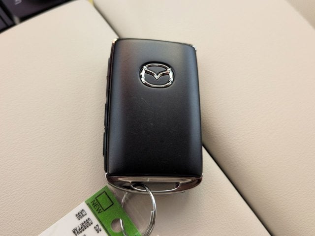 2026 Mazda Mazda CX-90 S Premium Plus