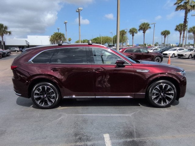 2026 Mazda Mazda CX-90 S Premium Plus