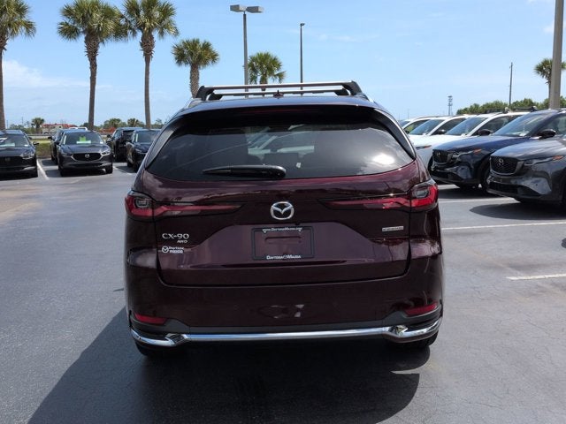 2026 Mazda Mazda CX-90 S Premium Plus
