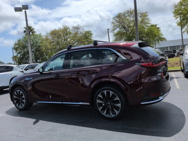 2026 Mazda Mazda CX-90 S Premium Plus