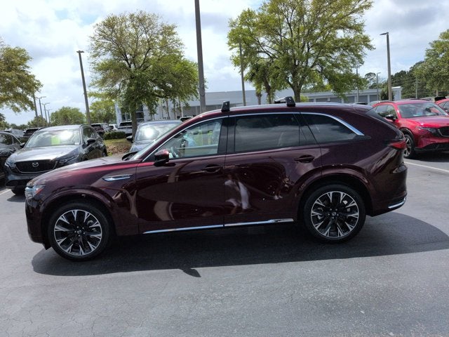 2026 Mazda Mazda CX-90 S Premium Plus