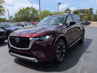 2026 Mazda Mazda CX-90 S Premium Plus