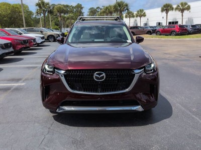 2026 Mazda Mazda CX-90 S Premium Plus