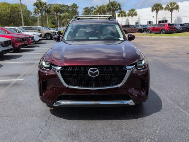 2026 Mazda Mazda CX-90 S Premium Plus