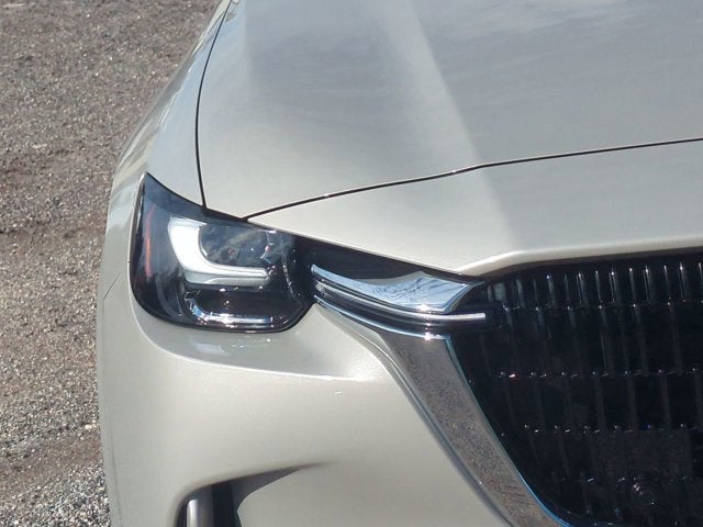 2026 Mazda Mazda CX-90 S Premium Plus
