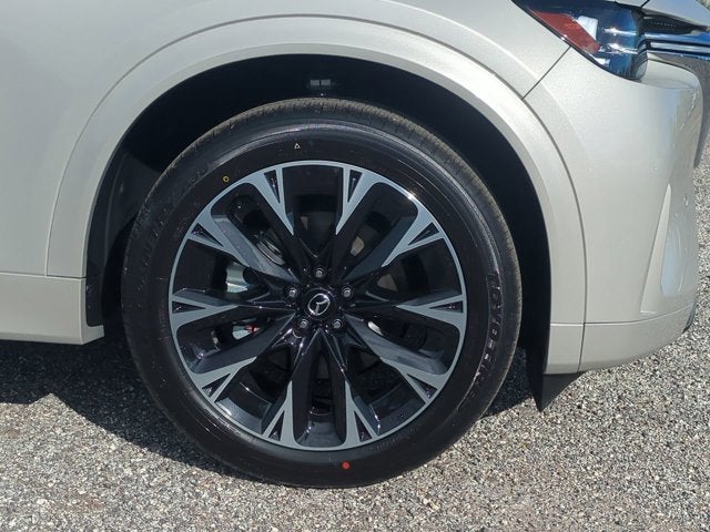 2026 Mazda Mazda CX-90 S Premium Plus