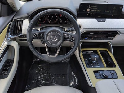 2026 Mazda Mazda CX-90 S Premium Plus
