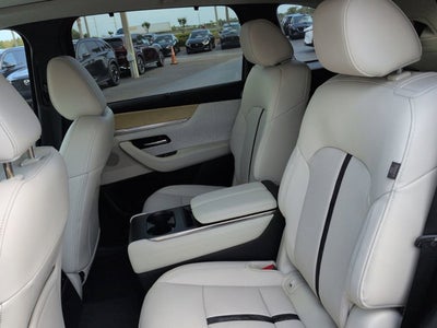 2026 Mazda Mazda CX-90 S Premium Plus
