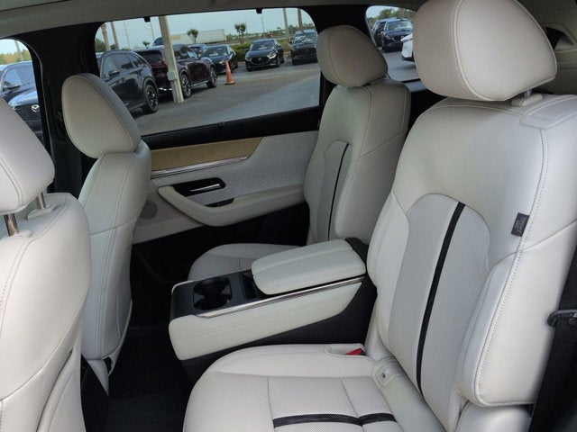2026 Mazda Mazda CX-90 S Premium Plus