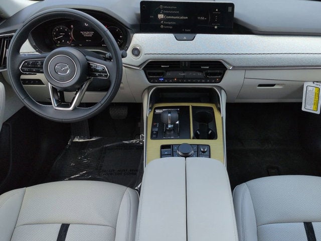 2026 Mazda Mazda CX-90 S Premium Plus