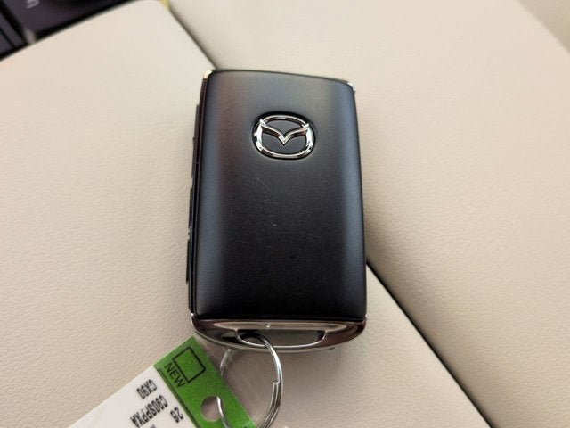 2026 Mazda Mazda CX-90 S Premium Plus