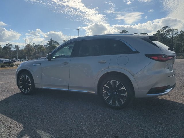 2026 Mazda Mazda CX-90 S Premium Plus
