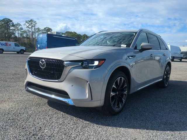 2026 Mazda Mazda CX-90 S Premium Plus