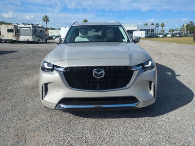 2026 Mazda Mazda CX-90 S Premium Plus
