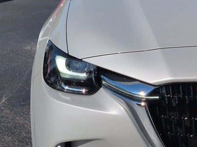2026 Mazda Mazda CX-90 S Premium Plus