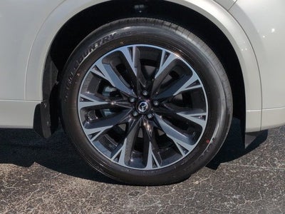 2026 Mazda Mazda CX-90 S Premium Plus