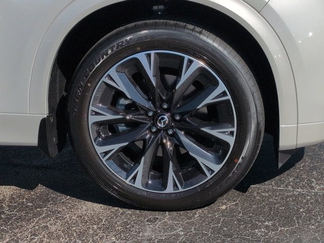 2026 Mazda Mazda CX-90 S Premium Plus
