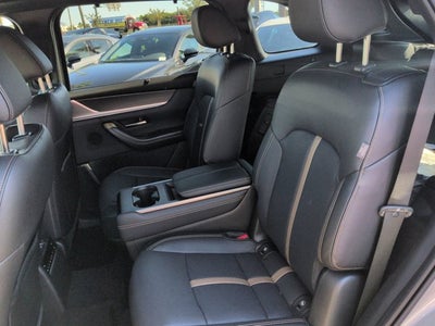 2026 Mazda Mazda CX-90 S Premium Plus