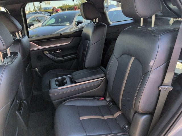 2026 Mazda Mazda CX-90 S Premium Plus