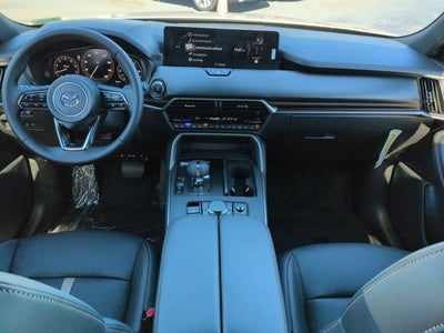 2026 Mazda Mazda CX-90 S Premium Plus