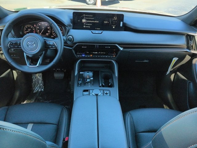 2026 Mazda Mazda CX-90 S Premium Plus