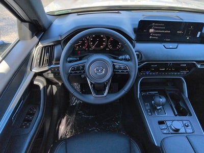 2026 Mazda Mazda CX-90 S Premium Plus