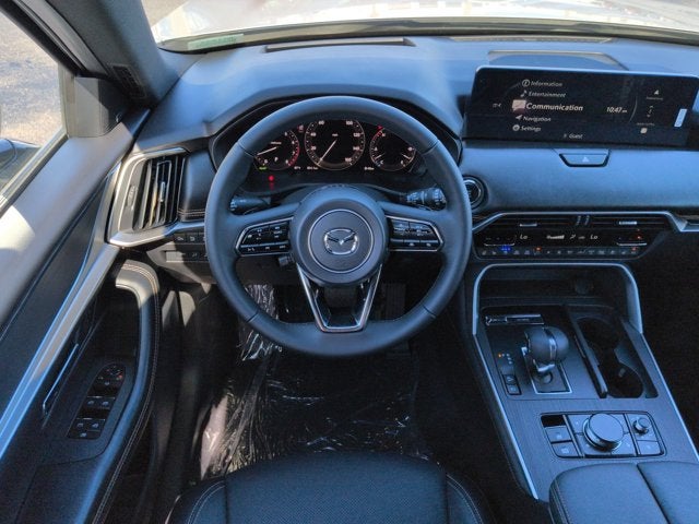 2026 Mazda Mazda CX-90 S Premium Plus
