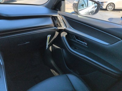 2026 Mazda Mazda CX-90 S Premium Plus
