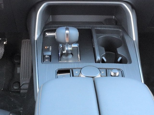 2026 Mazda Mazda CX-90 S Premium Plus