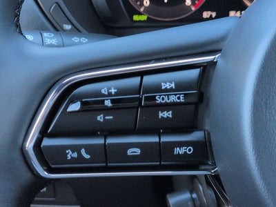 2026 Mazda Mazda CX-90 S Premium Plus