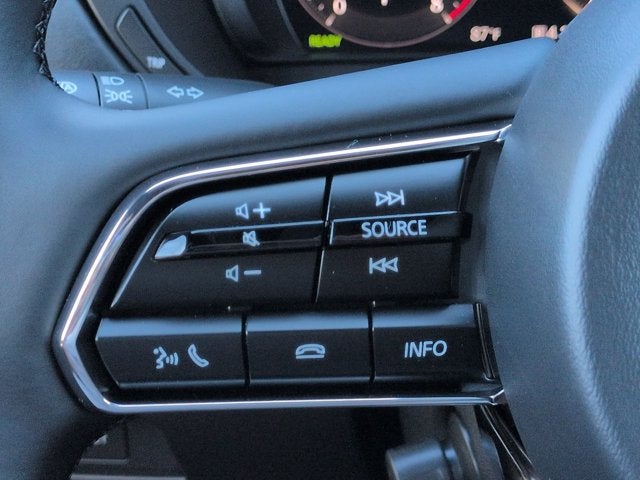 2026 Mazda Mazda CX-90 S Premium Plus