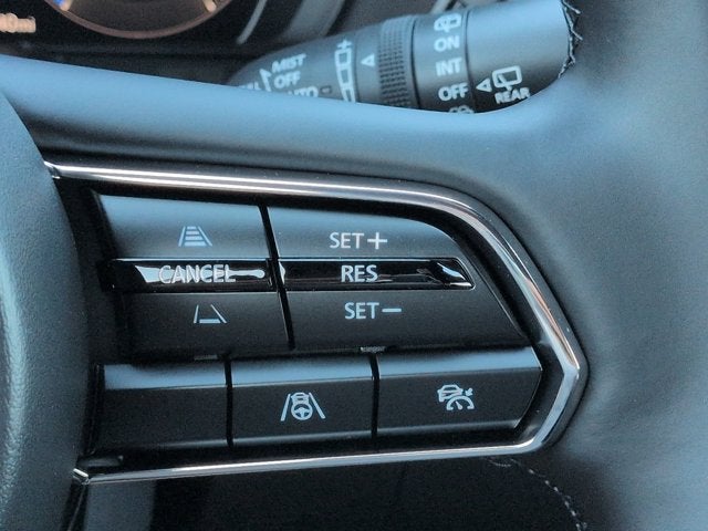 2026 Mazda Mazda CX-90 S Premium Plus